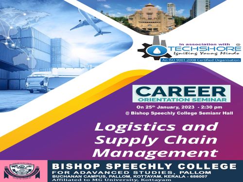 CAREER ORIENTATION SEMINAR