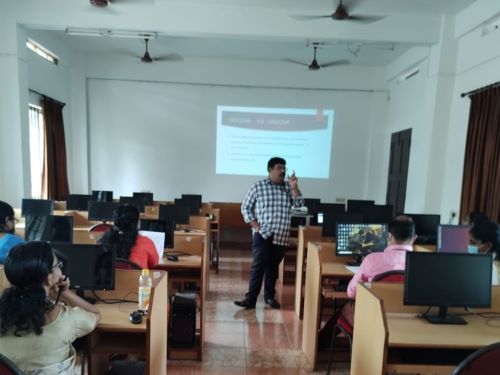 Faculty Orientation Programme