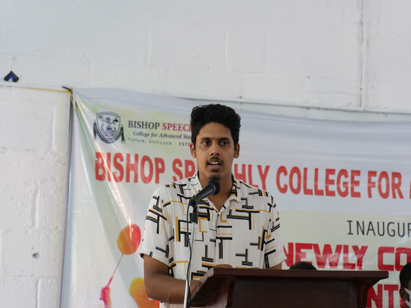 SPORTS CLUB AND COURT INAUGURATION 2022