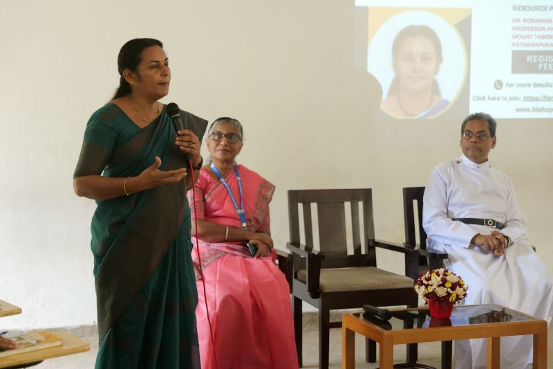 FDP- 21st Century Teacher