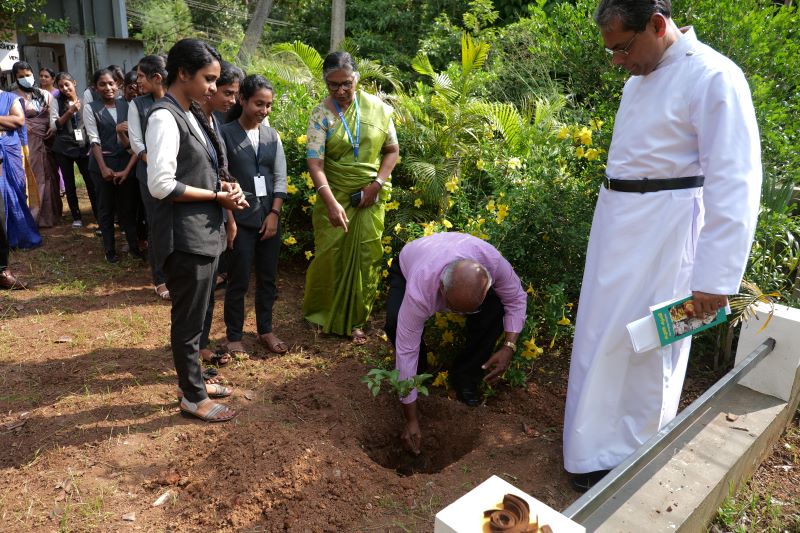 Environment Day 2023