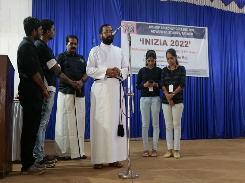 ORIENTATION 2022