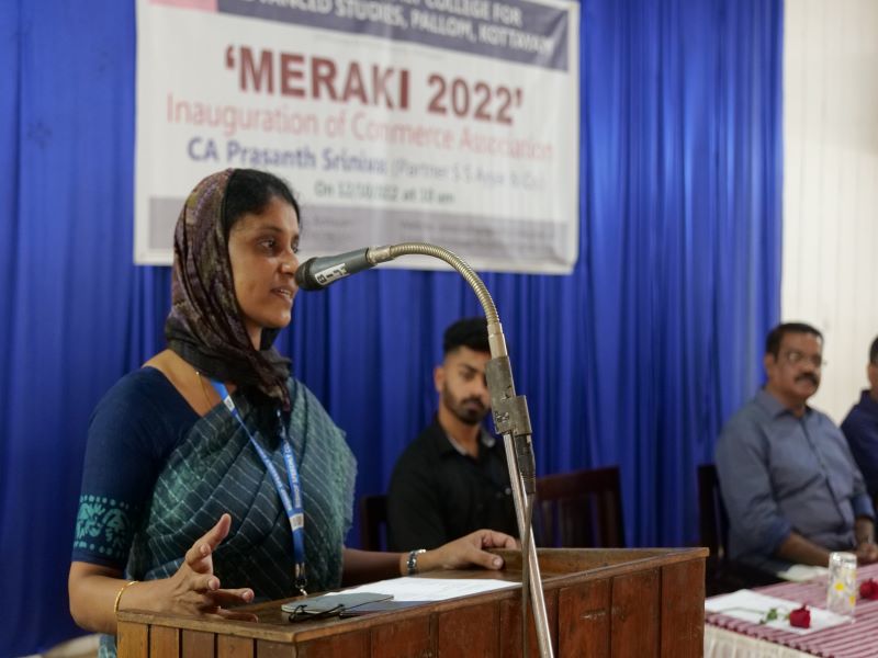 B Com ASSOCIATION 2022