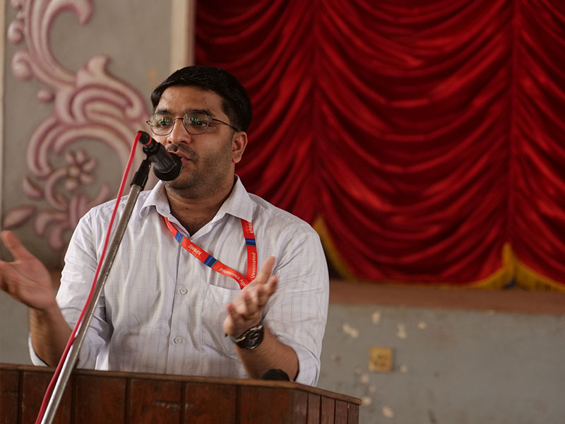 Business Analytics Seminar-B Com