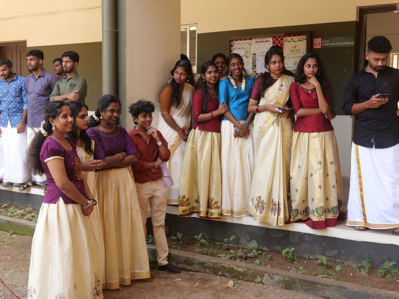 Onam 2023