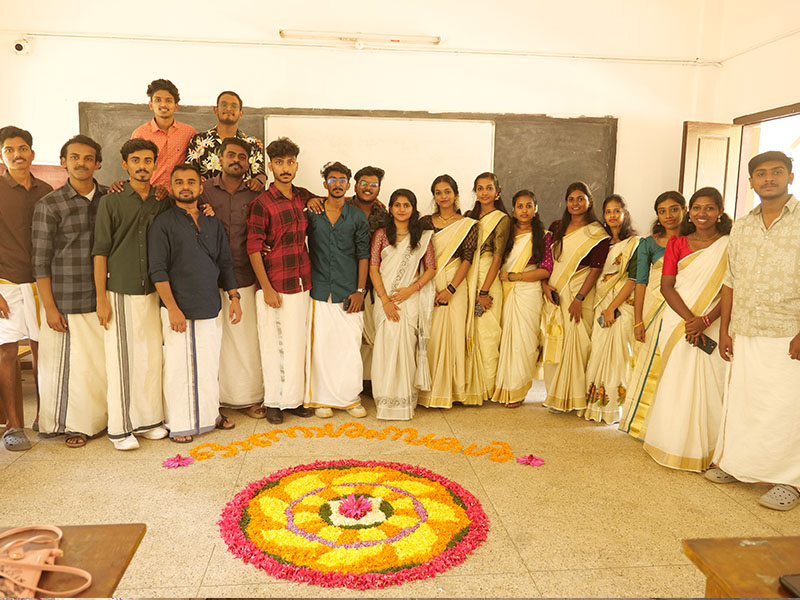 Onam 2023