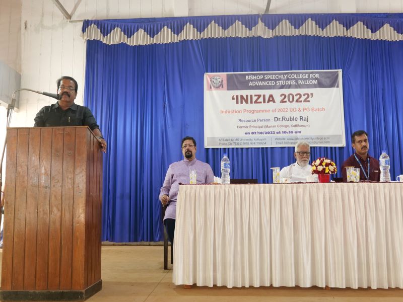 ORIENTATION 2022