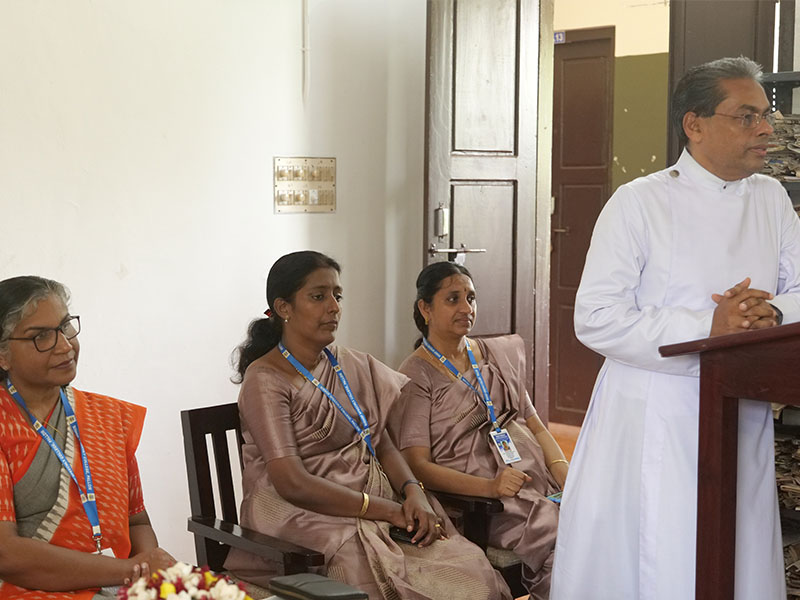Induction I Phase 2023