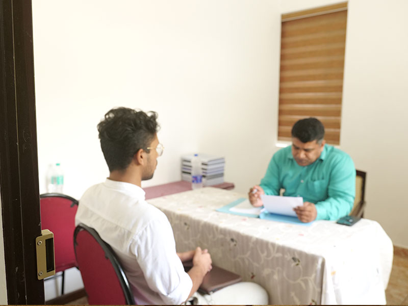 Placement Drive May 2023